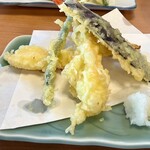 活魚料理 びんび家 - 