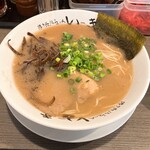 博多長浜らーめん いっき - 