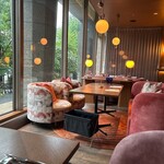 MAIN DINING sereno(THE MARK GRAND HOTEL) - 