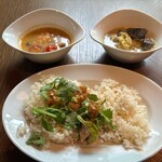 MAIN DINING sereno(THE MARK GRAND HOTEL) - 