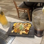 千房 イオンモール白山店 - 