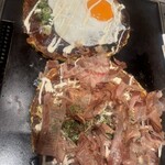 千房 イオンモール白山店 - 