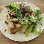 カメイサンのカフェ - 