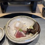 天ぷら 福たろう - 