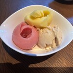 MAIN DINING sereno(THE MARK GRAND HOTEL) - 