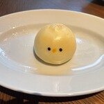 MAIN DINING sereno(THE MARK GRAND HOTEL) - 