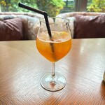 MAIN DINING sereno(THE MARK GRAND HOTEL) - 