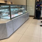 ティーズミヤビ - 商品スカスカ…