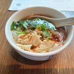 MAIN DINING sereno(THE MARK GRAND HOTEL) - 