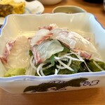 活魚料理 びんび家 - 