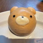 MAIN DINING sereno(THE MARK GRAND HOTEL) - 