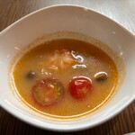 MAIN DINING sereno(THE MARK GRAND HOTEL) - 