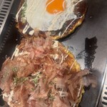 千房 イオンモール白山店 - 