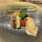 ファームズキッチン 三木家 - 