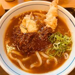 うどんウエスト - 