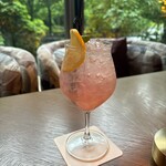 MAIN DINING sereno(THE MARK GRAND HOTEL) - 