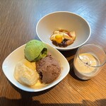 MAIN DINING sereno(THE MARK GRAND HOTEL) - 