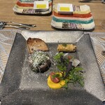 ファームズキッチン 三木家 - 