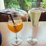 MAIN DINING sereno(THE MARK GRAND HOTEL) - 