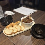 牛たん酒場 JJ - 