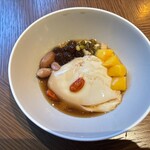 MAIN DINING sereno(THE MARK GRAND HOTEL) - 