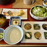 ファームズキッチン 三木家 - 