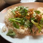 MAIN DINING sereno(THE MARK GRAND HOTEL) - 