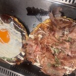 千房 イオンモール白山店 - 