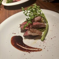 RISTORANTE Orobianco - 