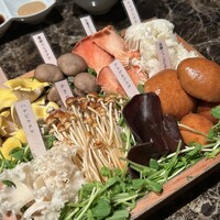 Shangri-La's secret ROPPONGI - 
