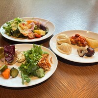 MAIN DINING sereno(THE MARK GRAND HOTEL) - 