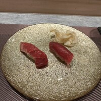 鮨 加喜田 - 