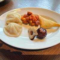 MAIN DINING sereno(THE MARK GRAND HOTEL) - 