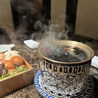 Shangri-La's secret ROPPONGI - 