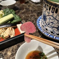Shangri-La's secret ROPPONGI - 