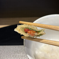天ぷら 福たろう - 