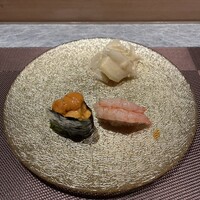 鮨 加喜田 - 