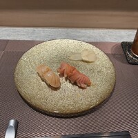 鮨 加喜田 - 