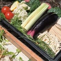 Shangri-La's secret ROPPONGI - 