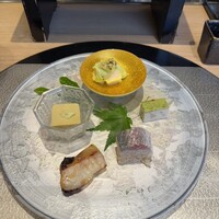 天ぷら 福たろう - 