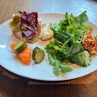 MAIN DINING sereno(THE MARK GRAND HOTEL) - 