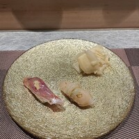 鮨 加喜田 - 