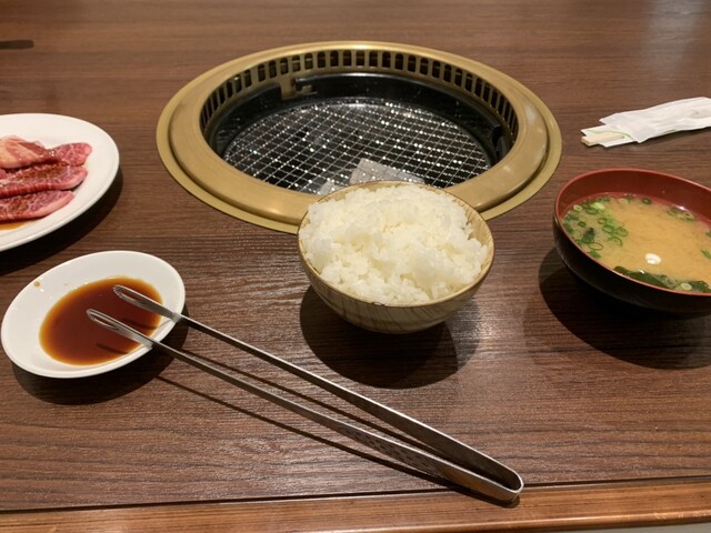 炭火焼肉だいまる - 大槌（焼肉）の写真