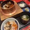 季節釜めし 花小梅 難波髙島屋店