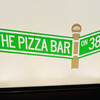 ザ ピッツァバー ON 38TH