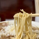 楽観 - 麺リフト