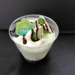 Eclair Tsukinoya - Chocolate Mint