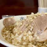 楽観 - チャーシュー