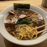 長岡食堂 - 