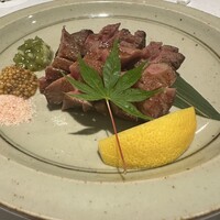 魚と炭と鉄板と ととと - 